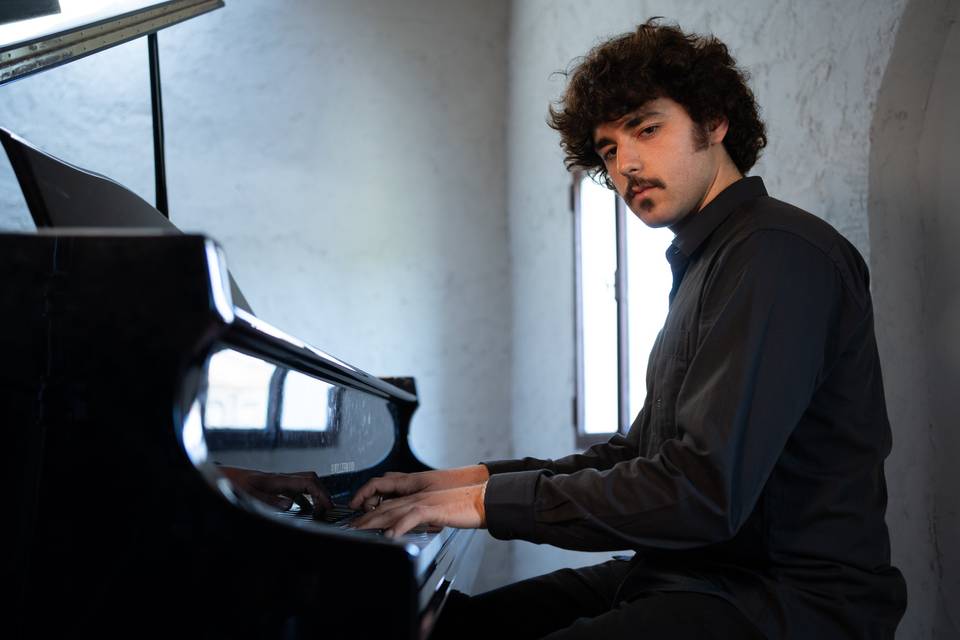 Pietro Iacopini
