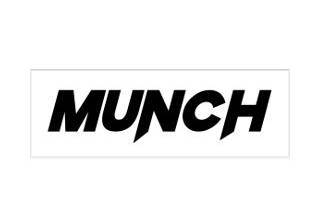 Dj Munch  logo