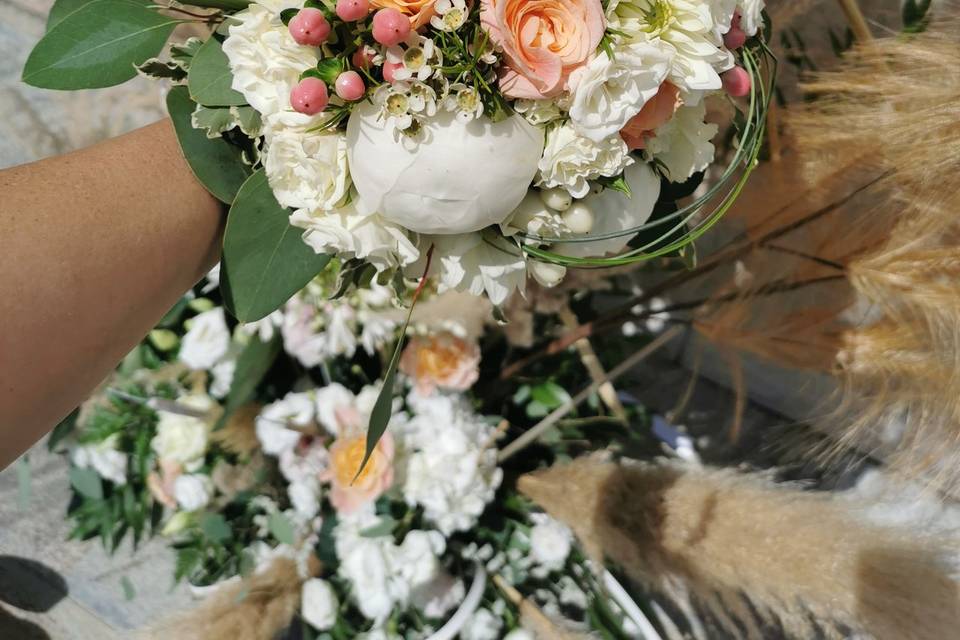 Bouquet sposa