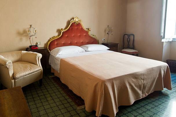 Camere hotel