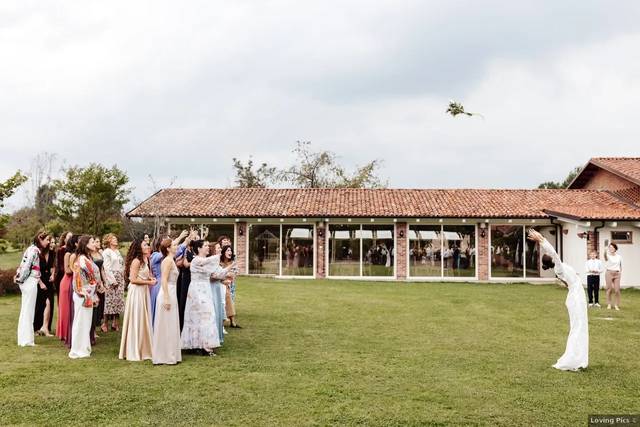 Antica Cascina Margherita