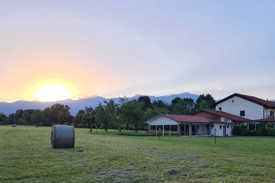 Antica Cascina Margherita