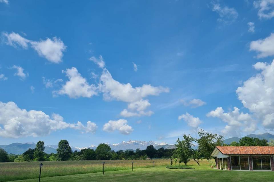 Antica Cascina Margherita