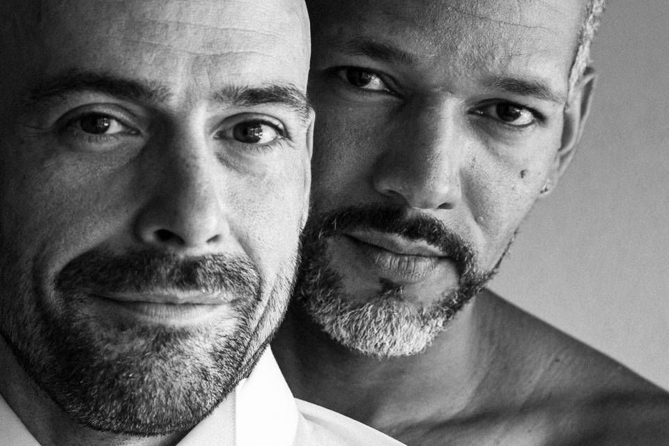 Boris & Gustavo - Locarno