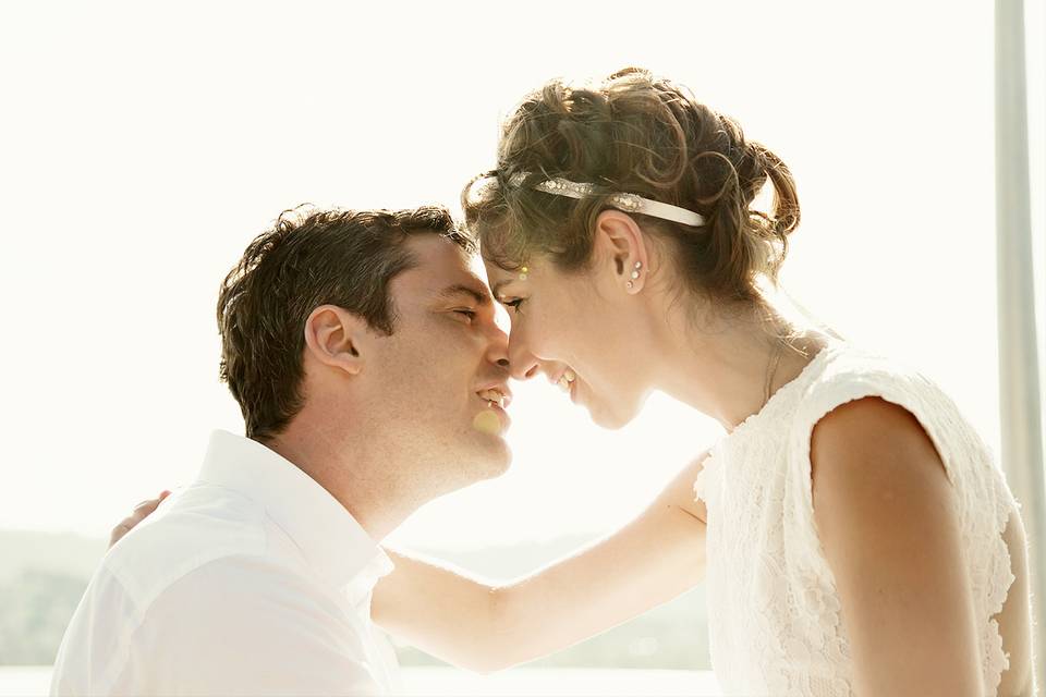 Varvara & Daniel - Zurigo