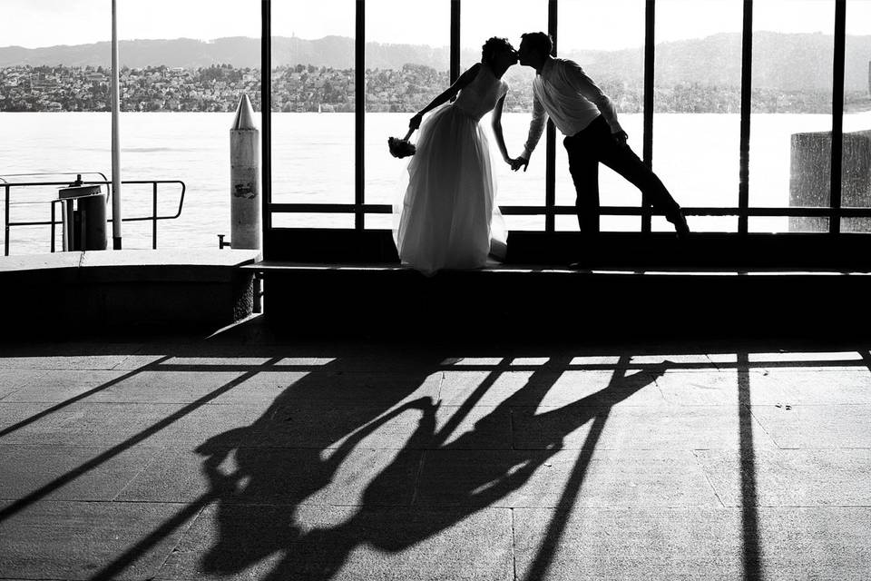 Varvara & Daniel - Zurigo