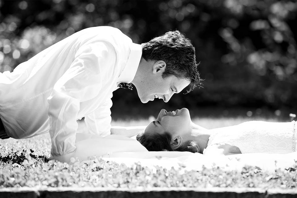 Varvara & Daniel - Zurigo