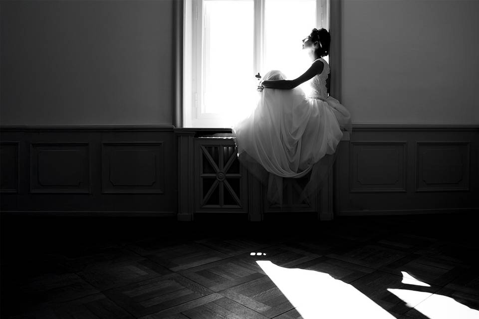 Varvara & Daniel - Zurigo