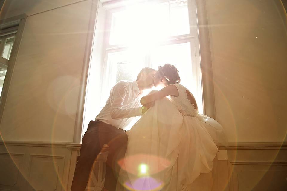 Varvara & Daniel - Zurigo