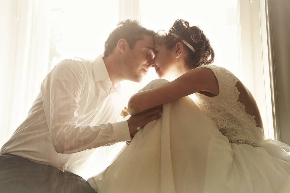 Varvara & Daniel - Zurigo