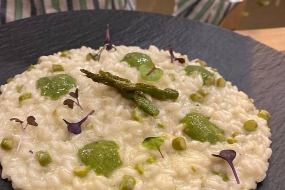 Risotto