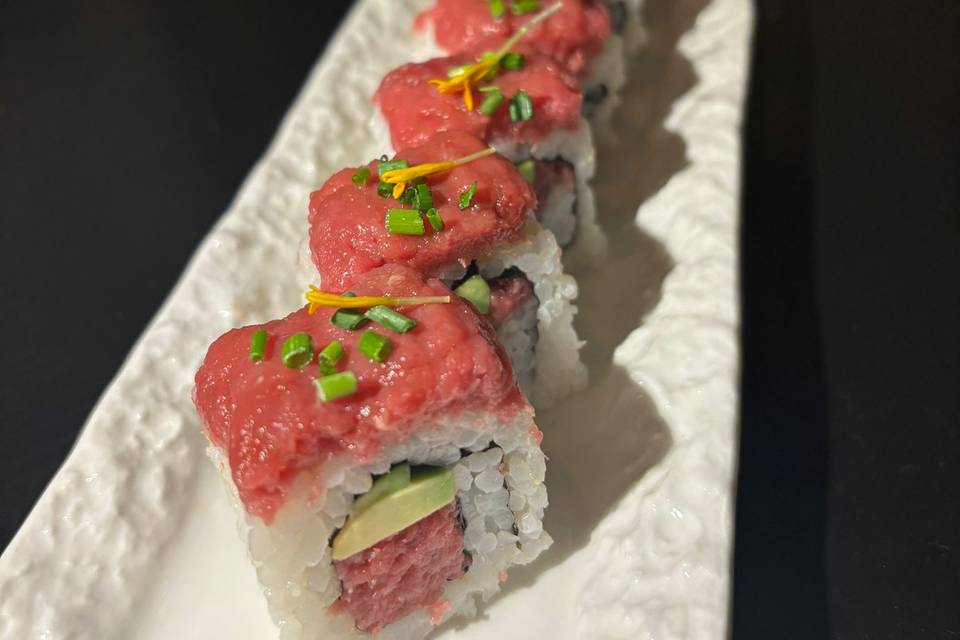 Sushi