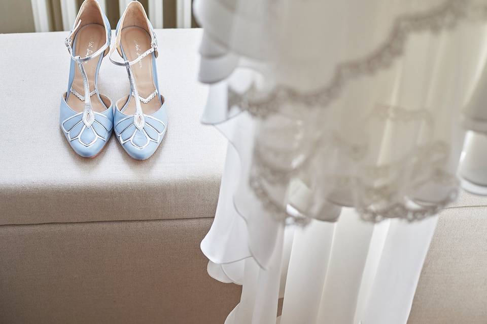Rossella & Joseph - Puglia