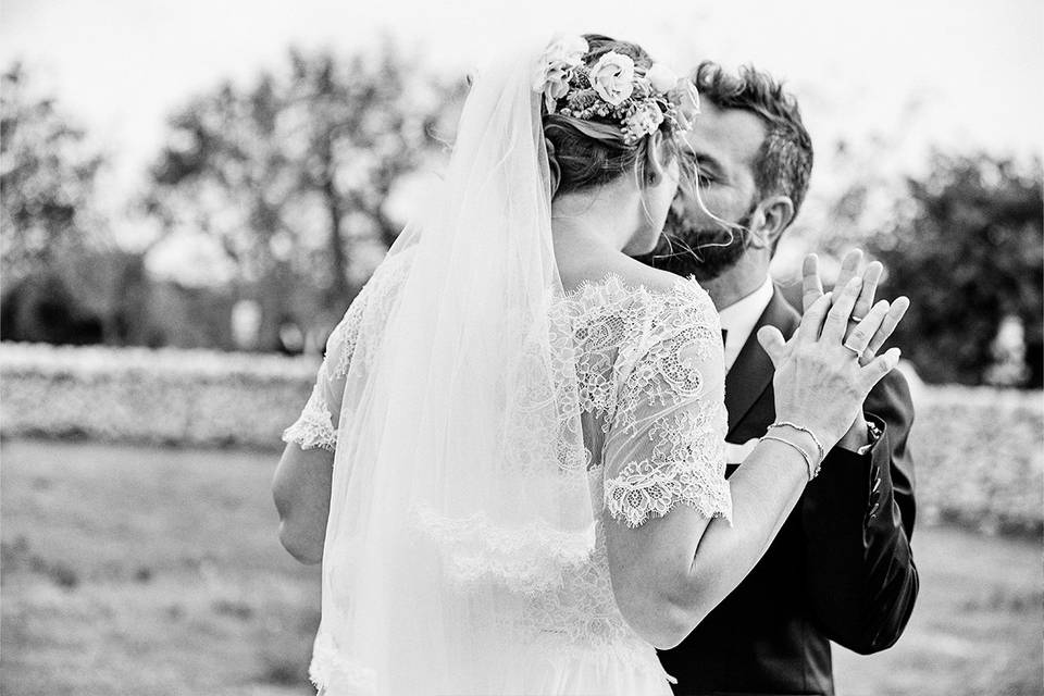 Rossella & Joseph - Puglia