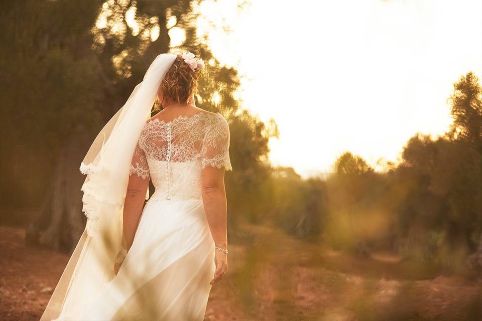 Rossella & Joseph - Puglia