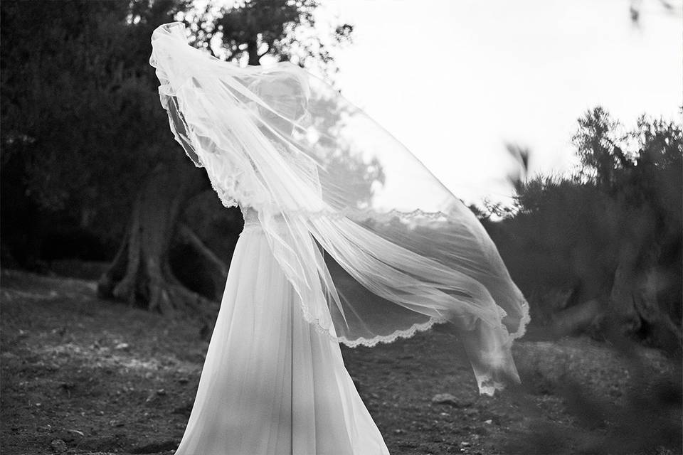 Rossella & Joseph - Puglia