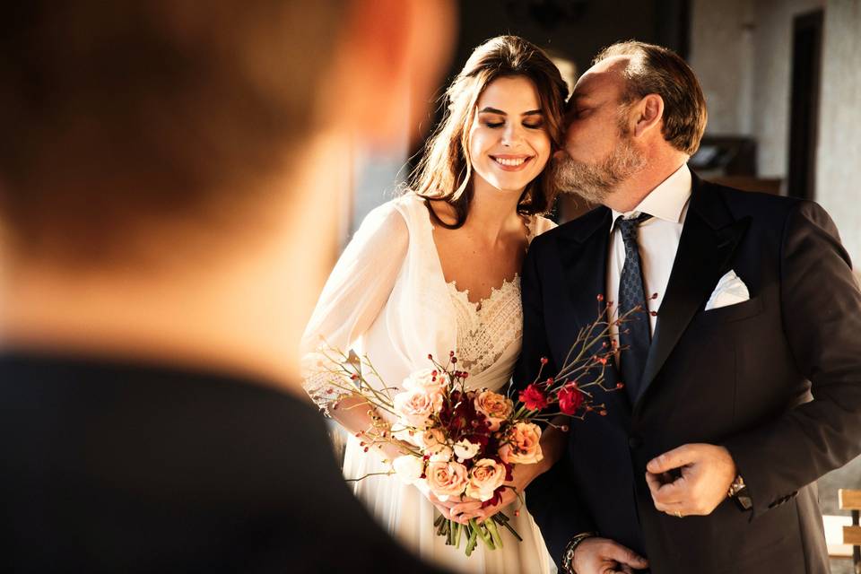 Paola & Saverio