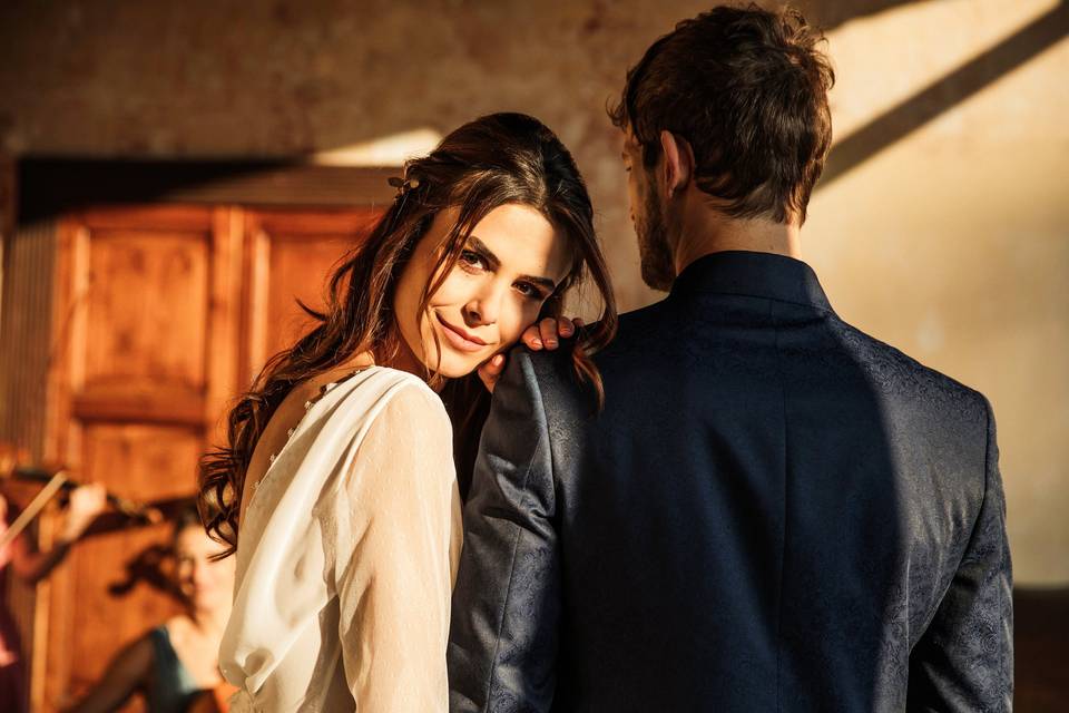 Paola & Saverio