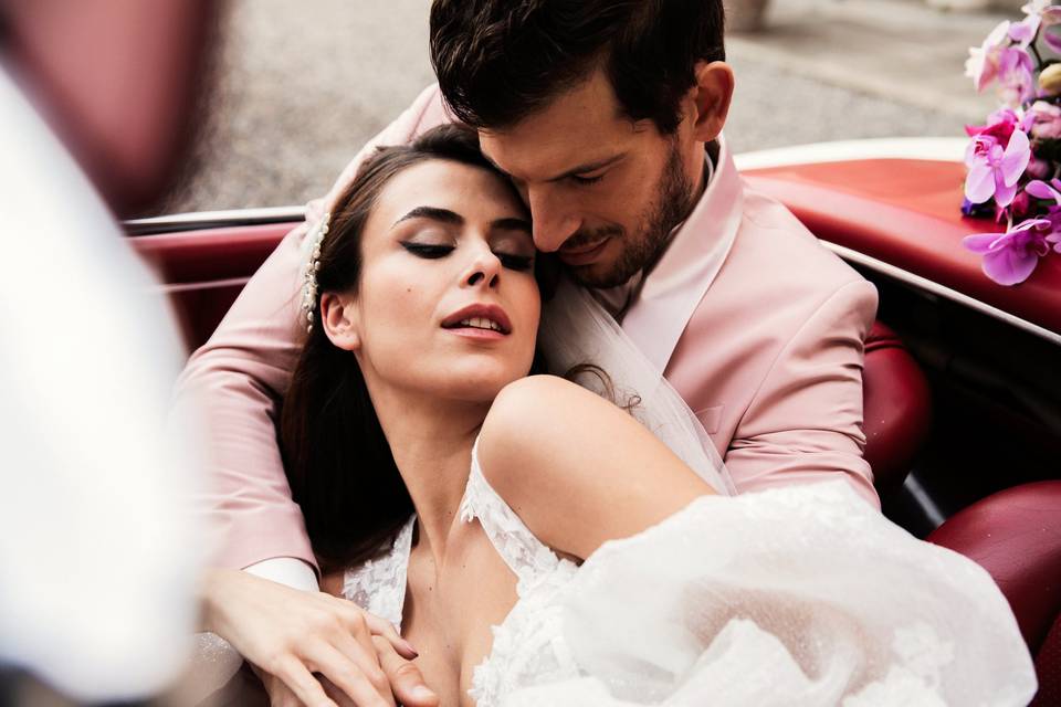 Paola & Saverio
