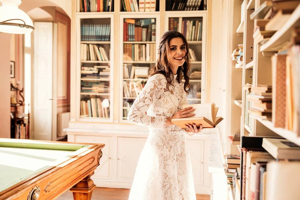 Paola & Saverio - Varese