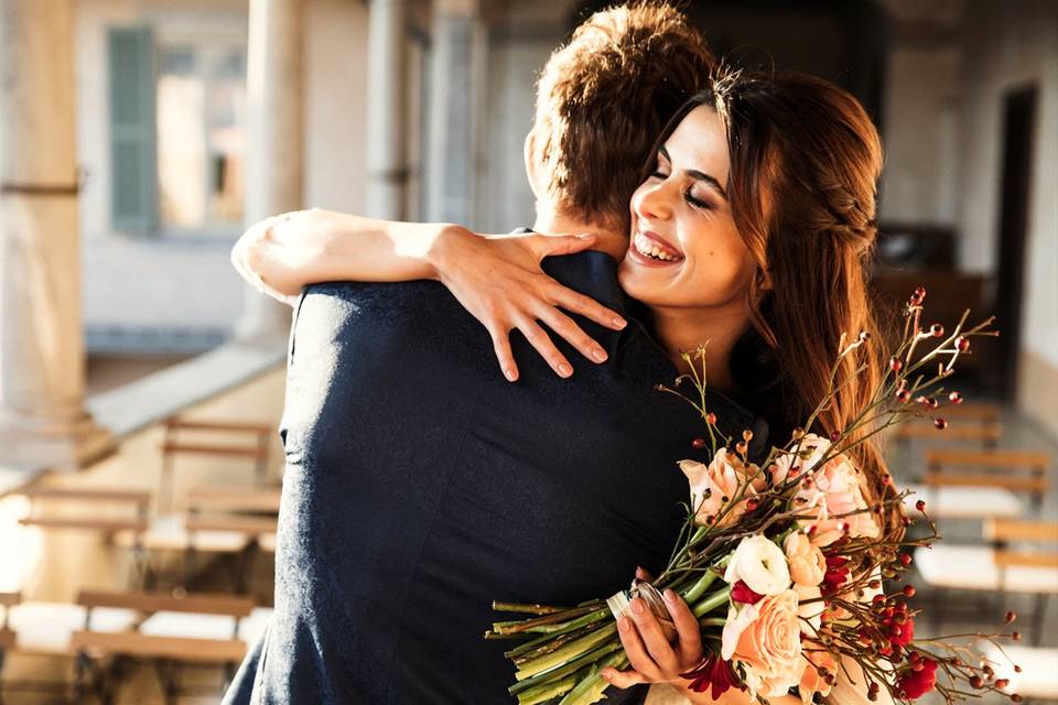 Paola & Saverio - Varese