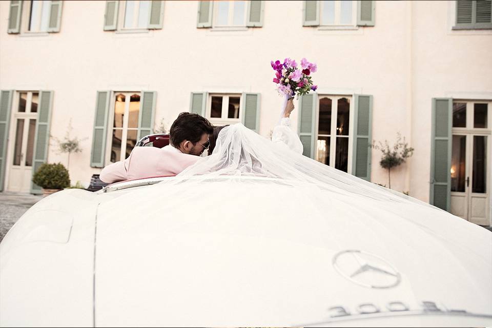 Paola & Saverio - Varese