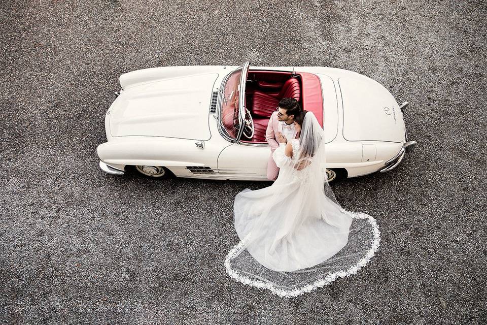 Paola & Saverio - Varese