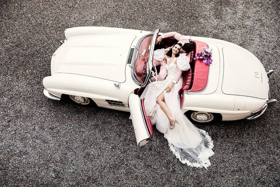 Paola & Saverio - Varese