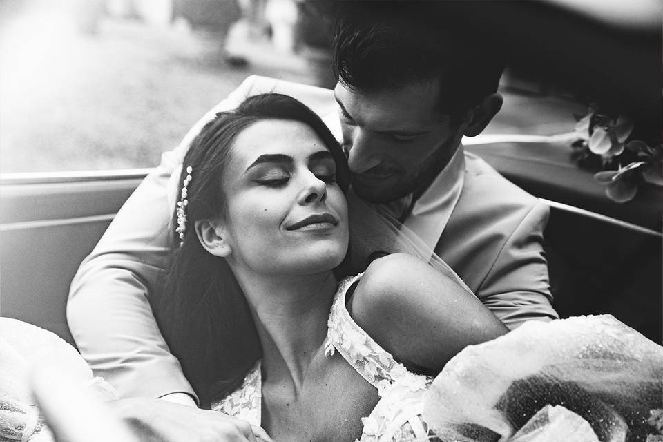 Paola & Saverio - Varese