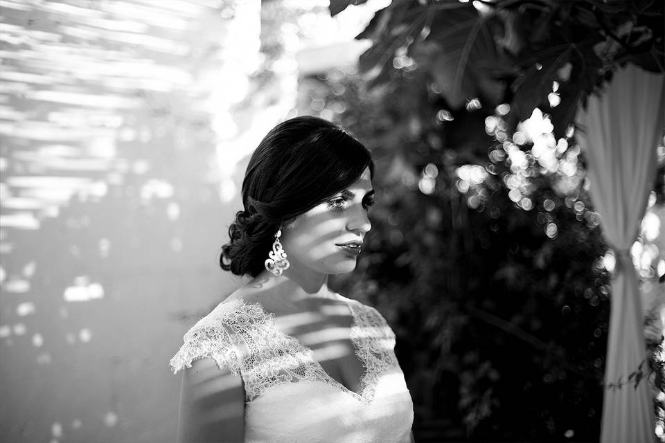 Valentina & Patrizio - Puglia