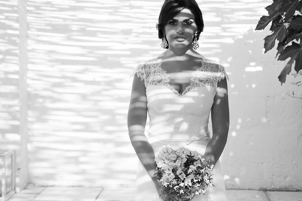 Valentina & Patrizio - Puglia