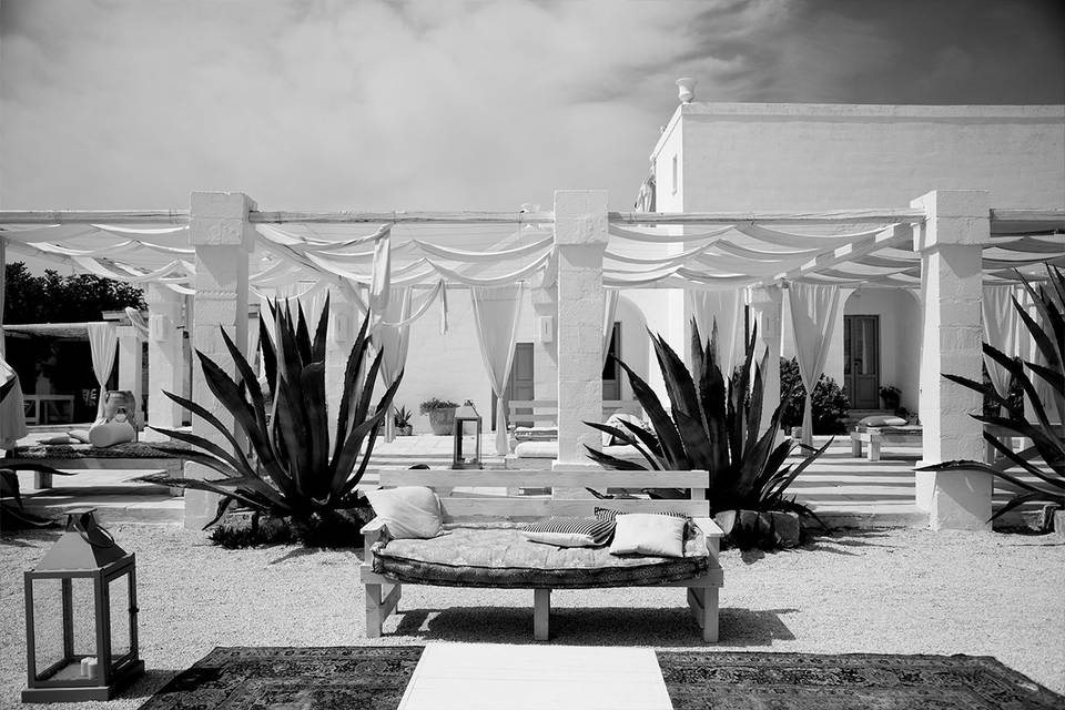 Valentina & Patrizio - Puglia