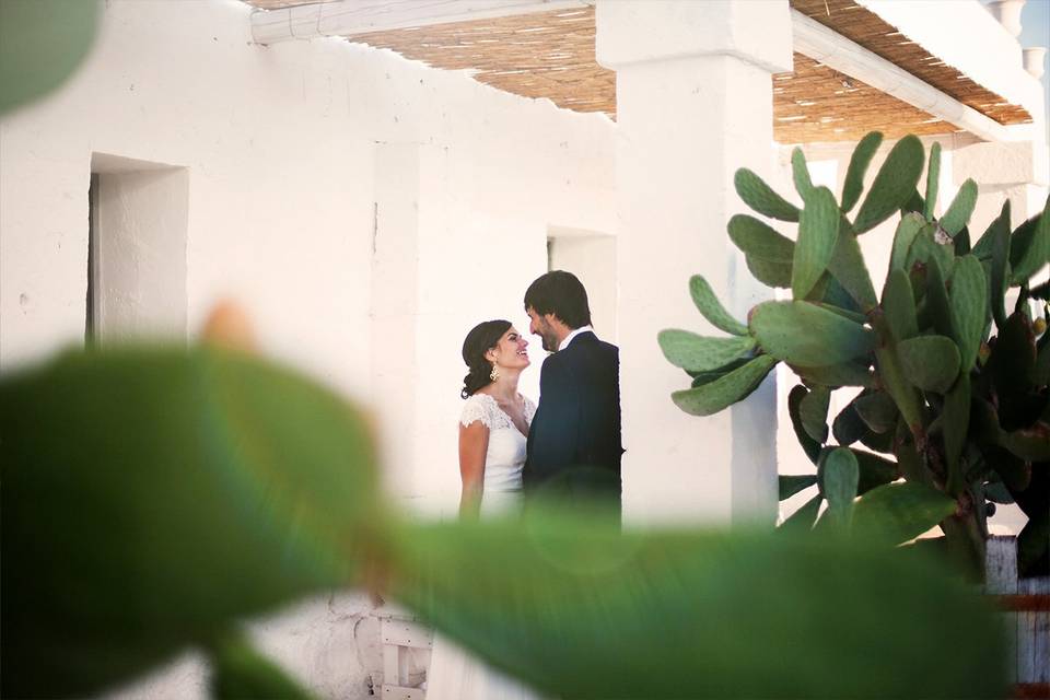 Valentina & Patrizio - Puglia
