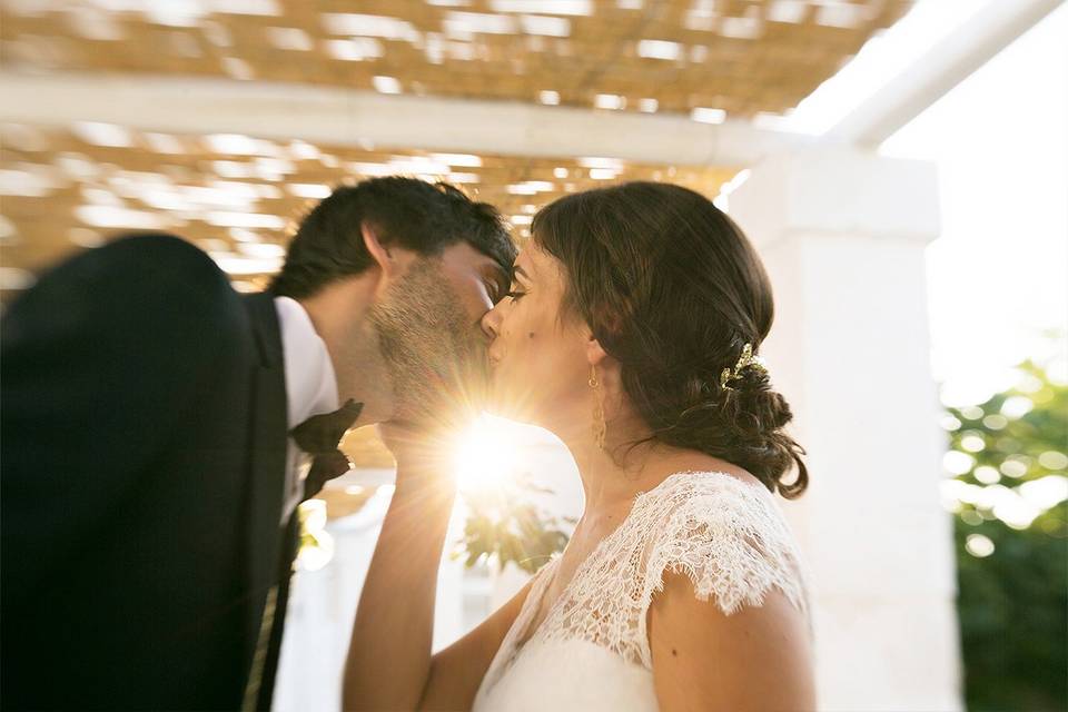 Valentina & Patrizio - Puglia