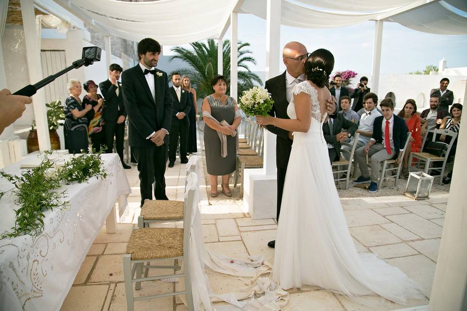Valentina & Patrizio