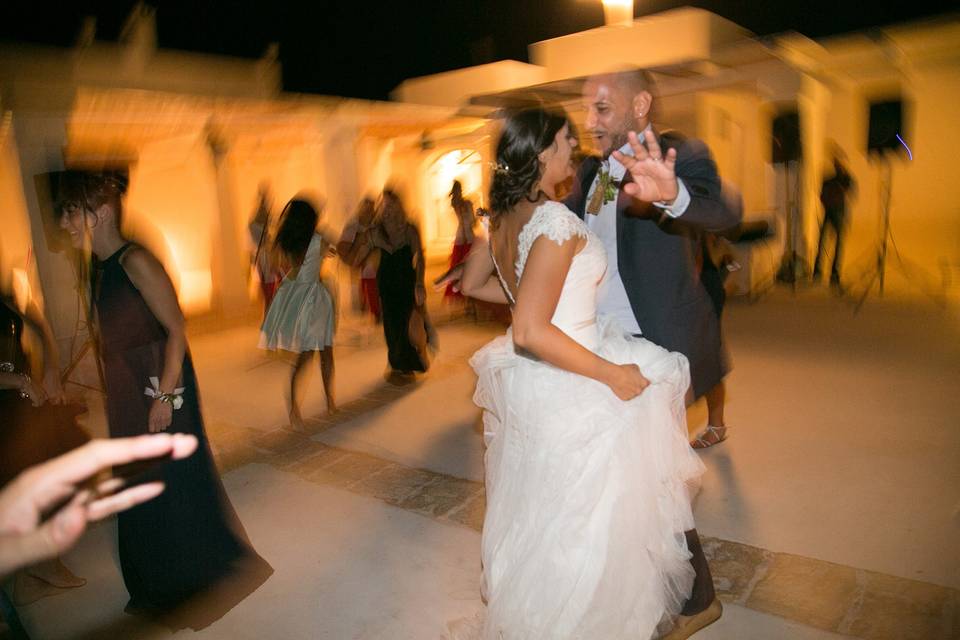 Valentina & Patrizio