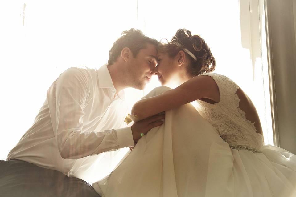 Varvara & Daniel - Zurigo