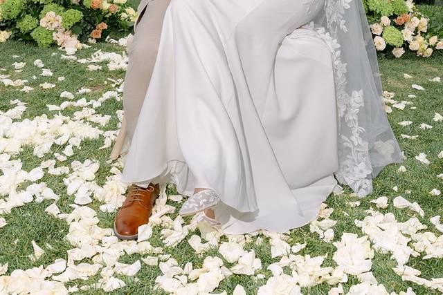 Tuscany wedding