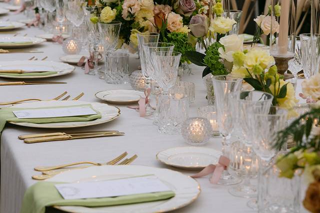 Tuscany wedding