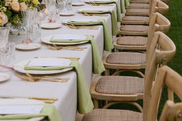 Tuscany wedding