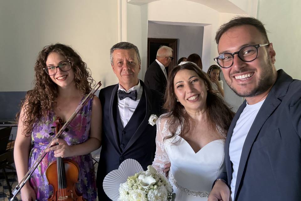 Sposi 2026