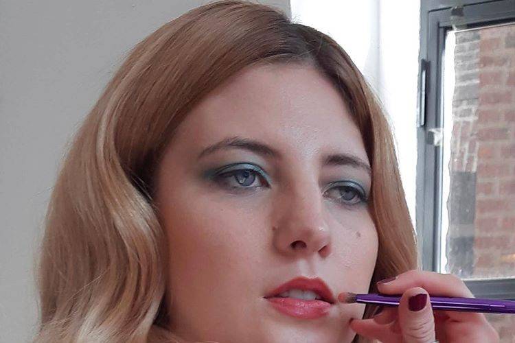 Makeup