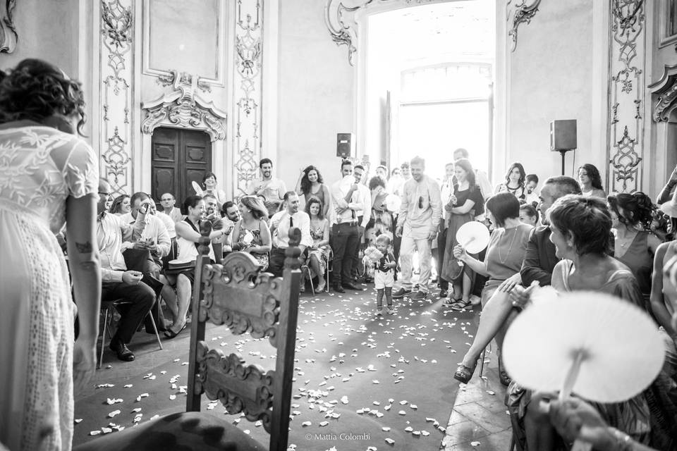 Colombi Mattia Fotografo