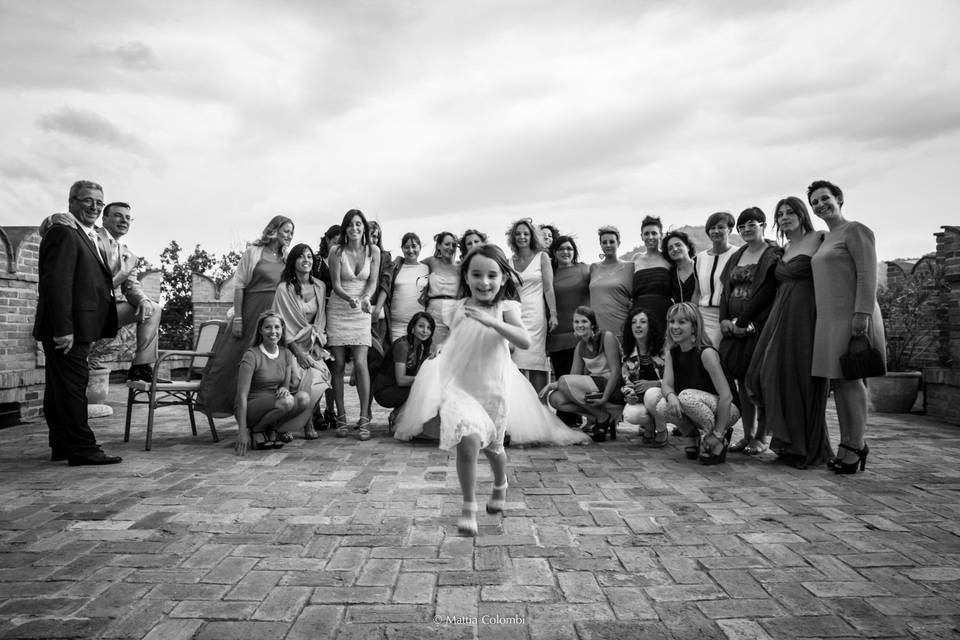 Colombi Mattia Fotografo