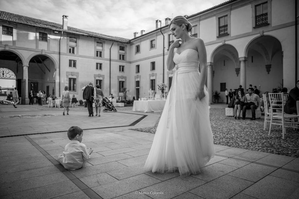 Colombi Mattia Fotografo