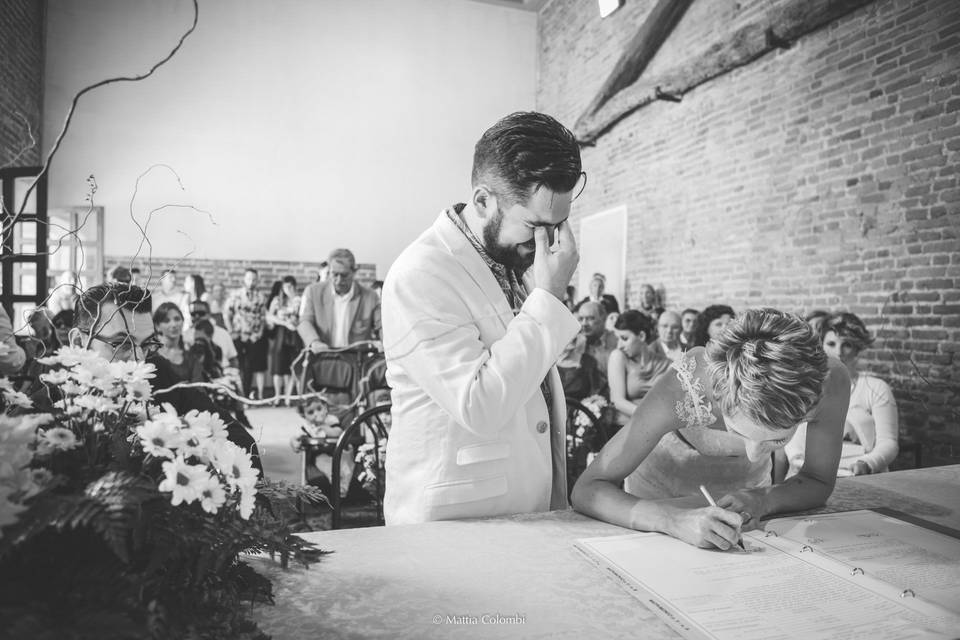 Colombi Mattia Fotografo