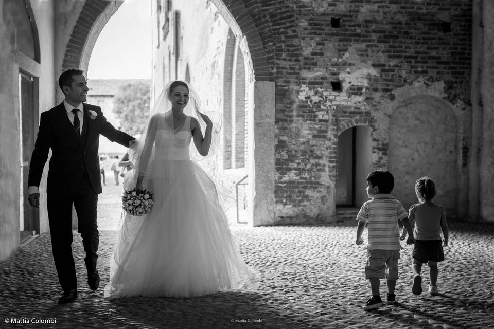 Colombi Mattia Fotografo