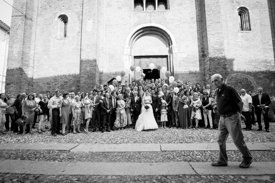 Colombi Mattia Fotografo