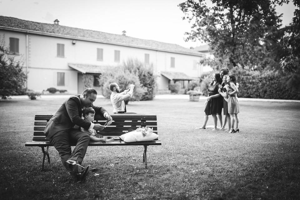 Colombi Mattia Fotografo