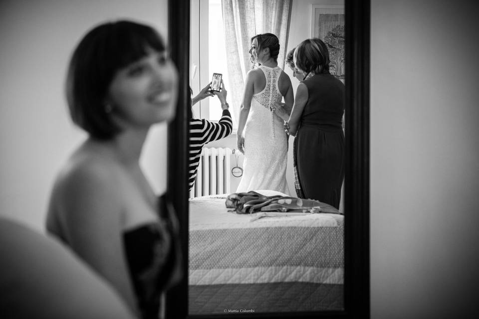 Colombi Mattia Fotografo